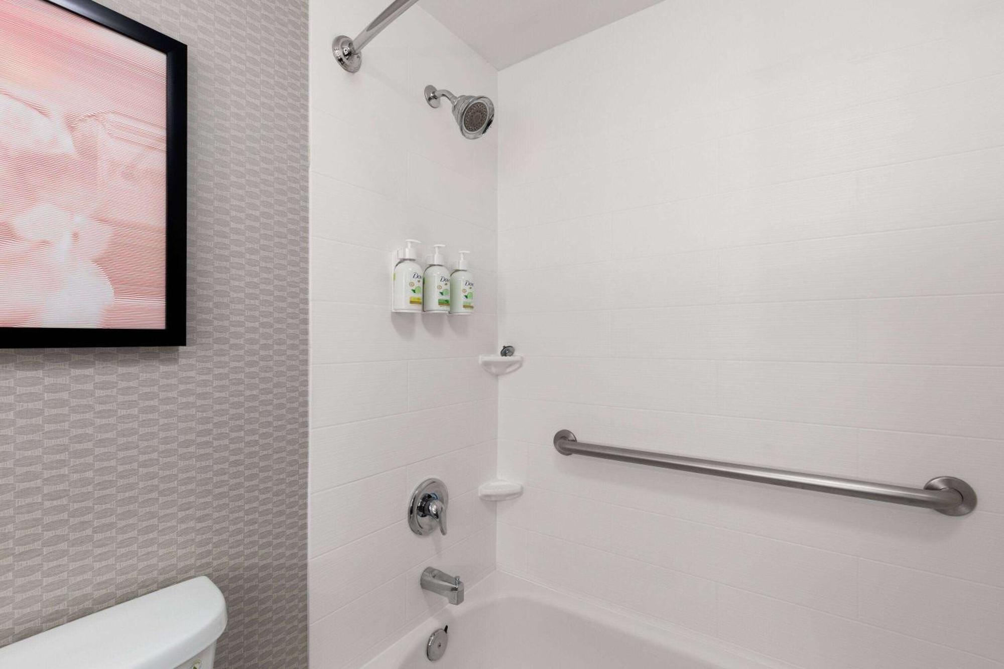 Hawthorn Extended Stay By Wyndham Knoxville Eksteriør billede