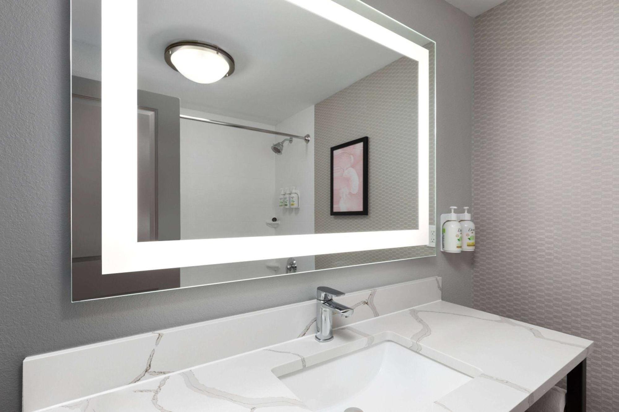 Hawthorn Extended Stay By Wyndham Knoxville Eksteriør billede