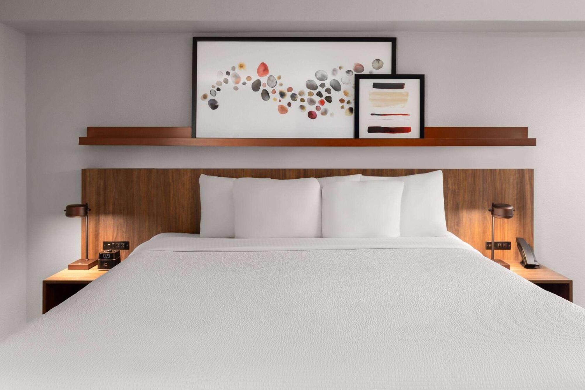 Hawthorn Extended Stay By Wyndham Knoxville Eksteriør billede