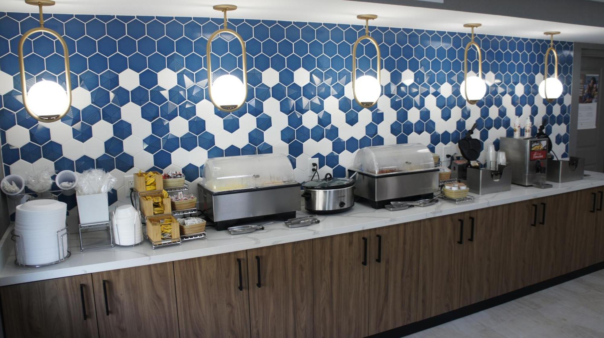 Hawthorn Extended Stay By Wyndham Knoxville Eksteriør billede